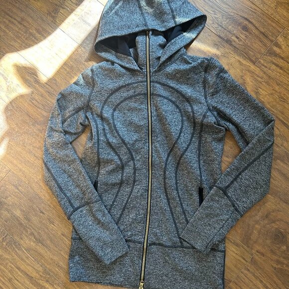 Lululemon Stride Jacket II - Picture 1 of 1